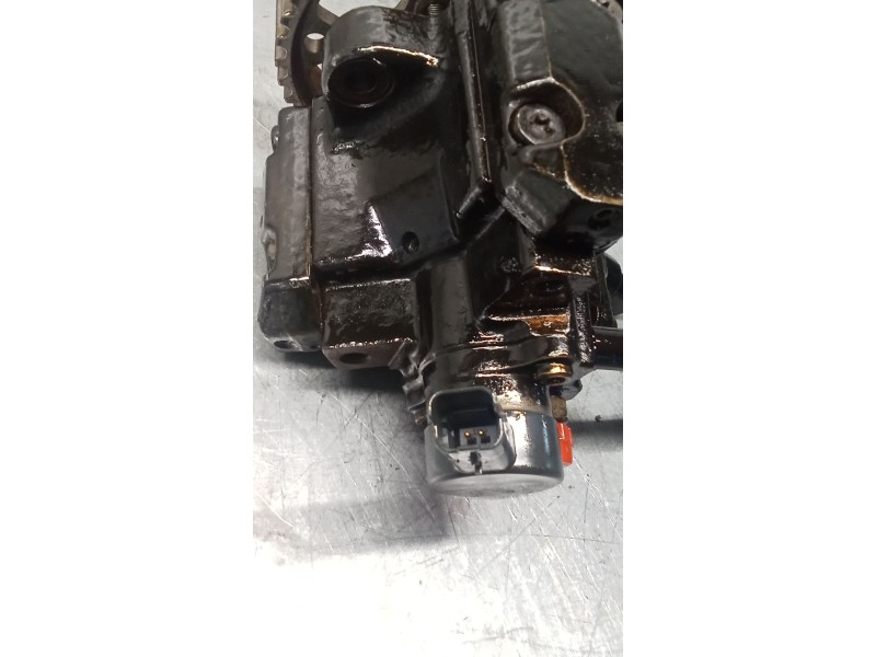 Recambio de bomba inyeccion para peugeot 406 coupé (8c) 2.2 hdi referencia OEM IAM 0445010021  BOSCH