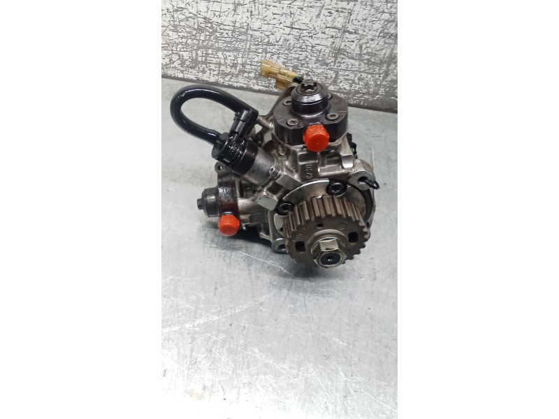 Recambio de bomba inyeccion para jaguar xj luxury referencia OEM IAM 0445010614 9X2Q9B395CA BOSCH