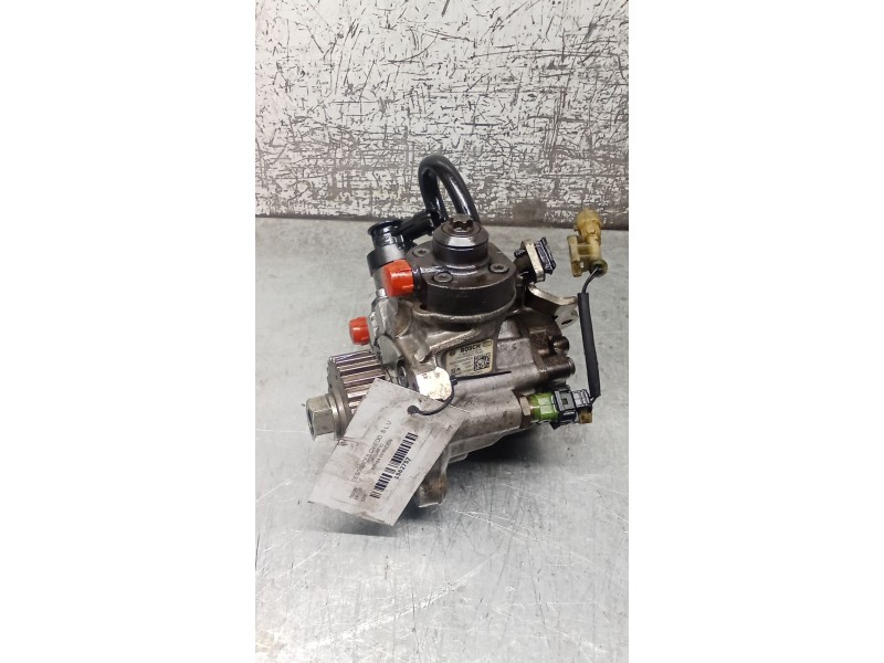 Recambio de bomba inyeccion para jaguar xj luxury referencia OEM IAM 0445010614 9X2Q9B395CA BOSCH