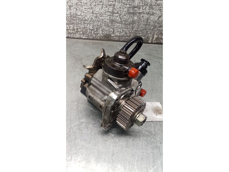 Recambio de bomba inyeccion para jaguar xj luxury referencia OEM IAM 0445010614 9X2Q9B395CA BOSCH