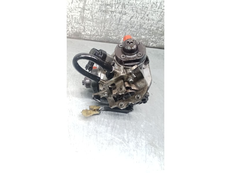 Recambio de bomba inyeccion para jaguar xj luxury referencia OEM IAM 0445010614 9X2Q9B395CA BOSCH