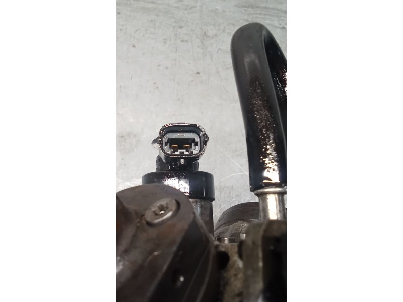 Recambio de bomba inyeccion para jaguar xj luxury referencia OEM IAM 0445010614 9X2Q9B395CA BOSCH