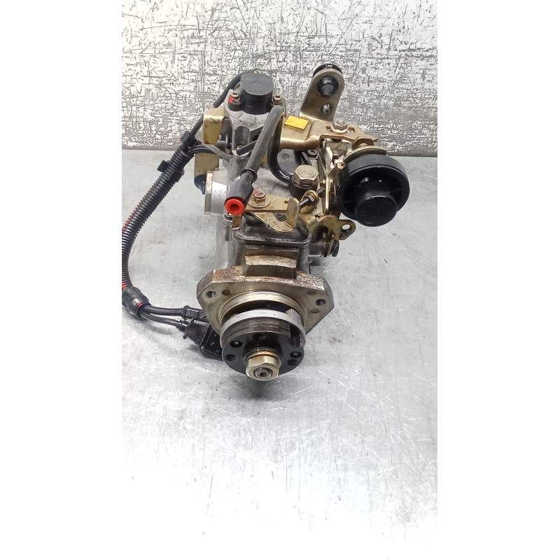 Recambio de bomba inyeccion para citroën berlingo / berlingo first furgoneta/monovolumen (m_) 1.9 d 70 (mbwjz, mcwjz) referencia