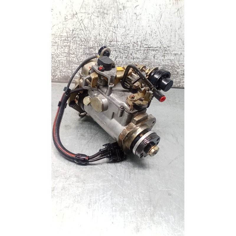 Recambio de bomba inyeccion para citroën berlingo / berlingo first furgoneta/monovolumen (m_) 1.9 d 70 (mbwjz, mcwjz) referencia