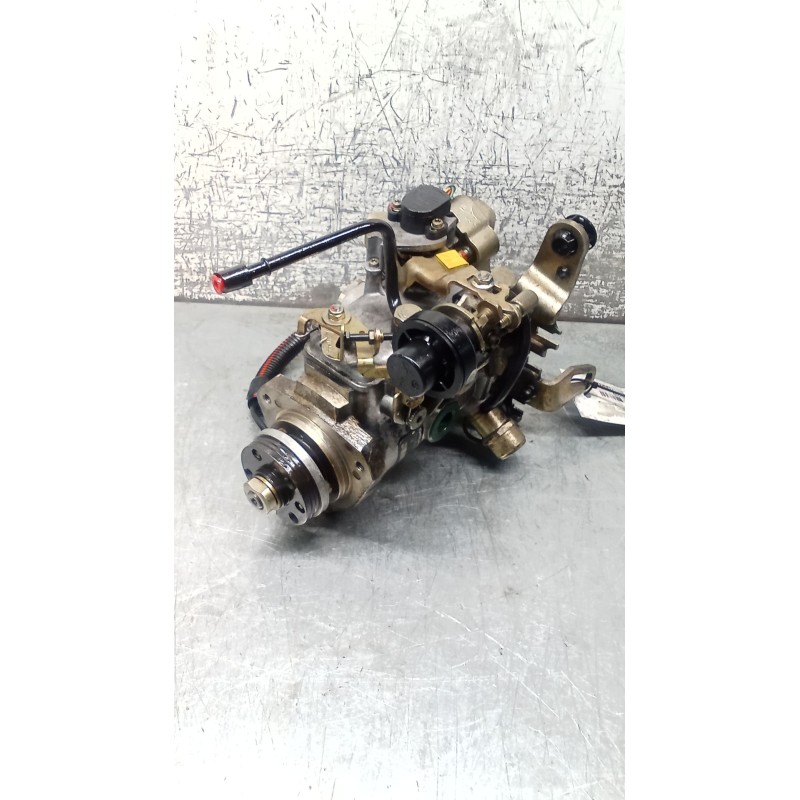Recambio de bomba inyeccion para citroën berlingo / berlingo first furgoneta/monovolumen (m_) 1.9 d 70 (mbwjz, mcwjz) referencia