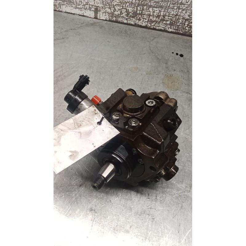 Recambio de bomba inyeccion para kia sorento i (jc) 2.5 crdi referencia OEM IAM 0445010118 331004A410 BOSCH