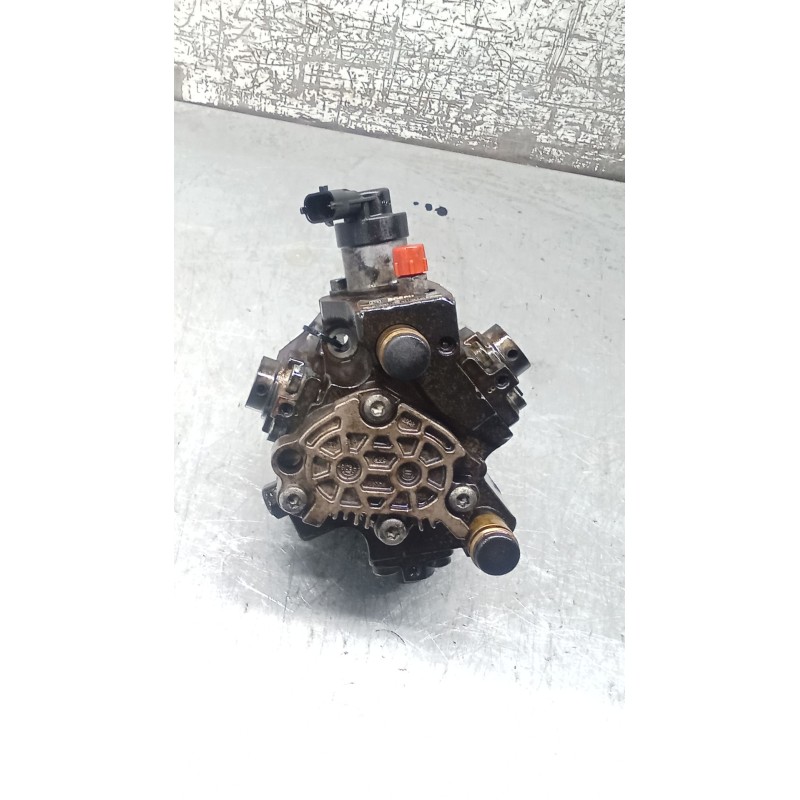Recambio de bomba inyeccion para kia sorento i (jc) 2.5 crdi referencia OEM IAM 0445010118 331004A410 BOSCH
