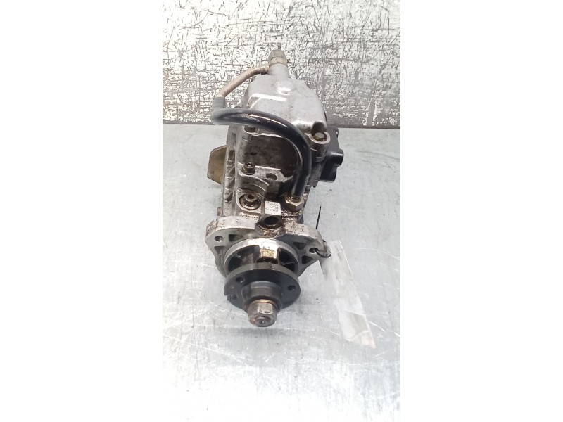 Recambio de bomba inyeccion para seat toledo i (1l2) 1.9 tdi referencia OEM IAM 0460404977 038130107D BOSCH