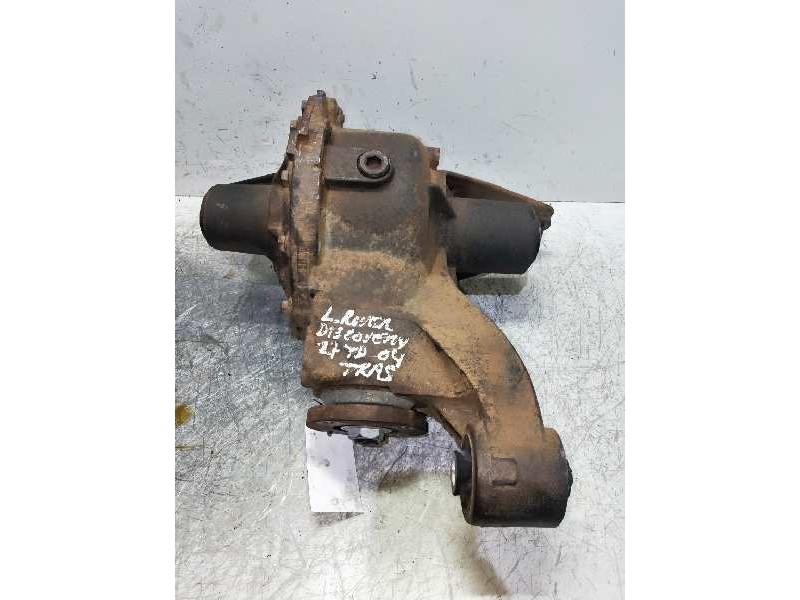 Recambio de diferencial trasero para land rover discovery v6 td se referencia OEM IAM E55441  