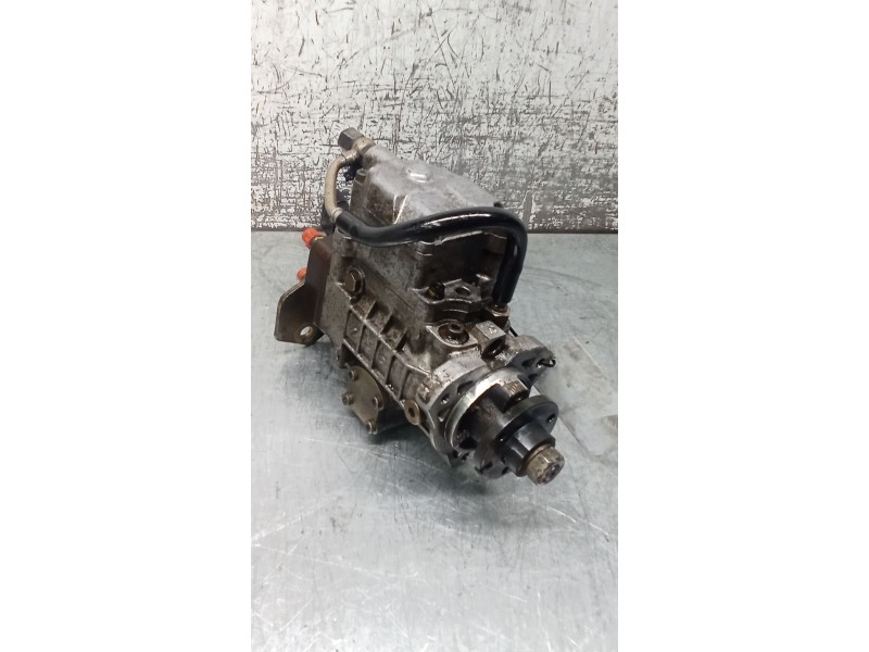 Recambio de bomba inyeccion para seat toledo i (1l2) 1.9 tdi referencia OEM IAM 0460404977 038130107D BOSCH