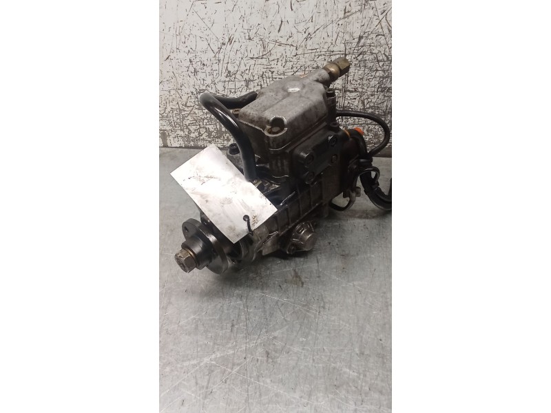 Recambio de bomba inyeccion para seat toledo i (1l2) 1.9 tdi referencia OEM IAM 0460404977 038130107D BOSCH