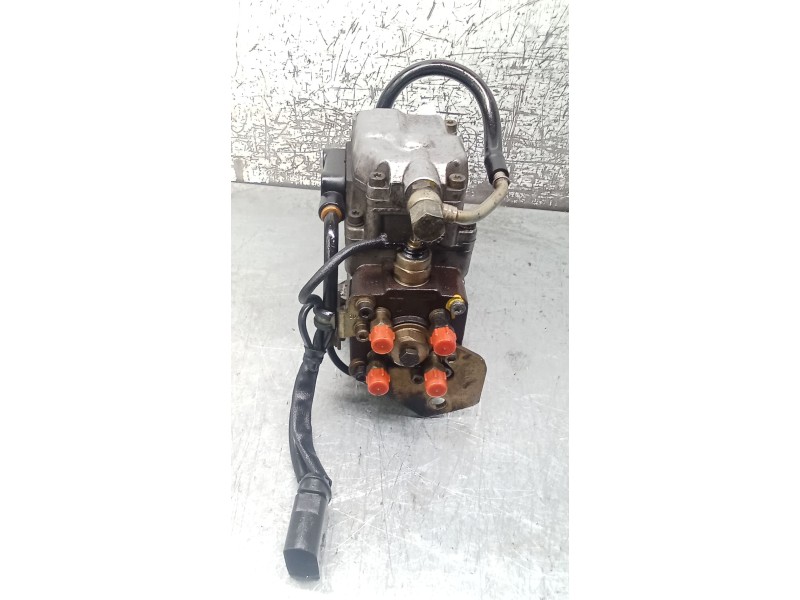 Recambio de bomba inyeccion para seat toledo i (1l2) 1.9 tdi referencia OEM IAM 0460404977 038130107D BOSCH