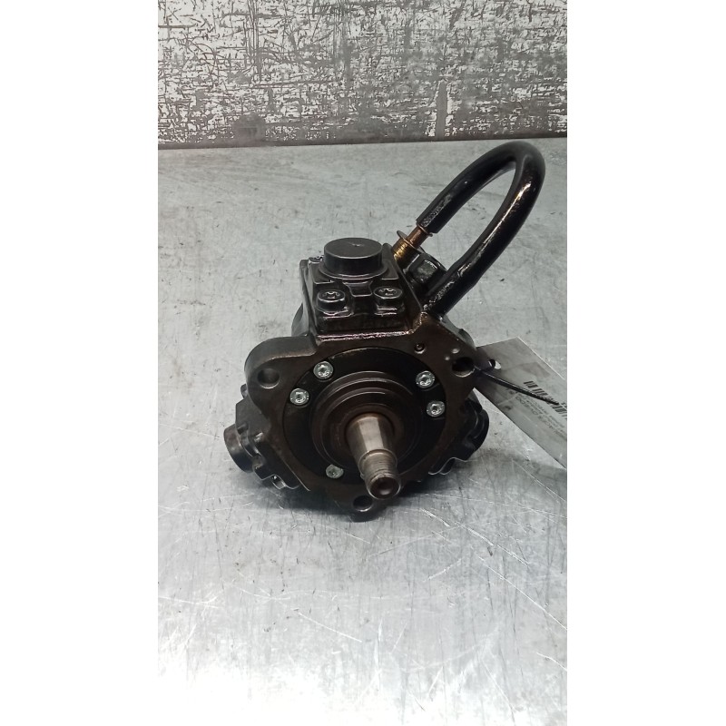 Recambio de bomba inyeccion para fiat doblo autobús (263_) 1.6 d multijet (263axd1b) referencia OEM IAM 0445010307 55237689 BOSC