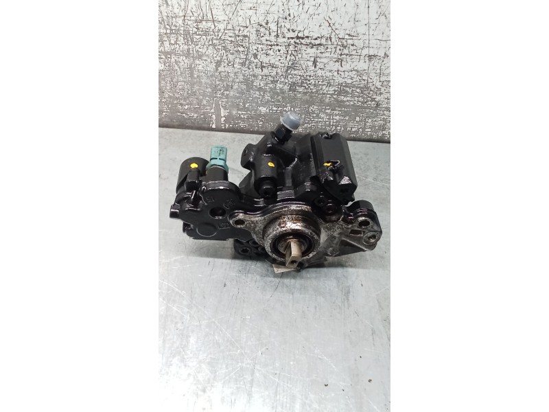 Recambio de bomba inyeccion para ford kuga (cbs) titanium referencia OEM IAM 9424A050A  DELPHI