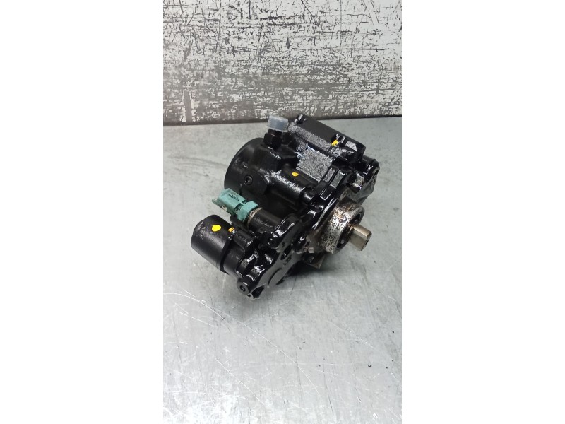 Recambio de bomba inyeccion para ford kuga (cbs) titanium referencia OEM IAM 9424A050A  DELPHI