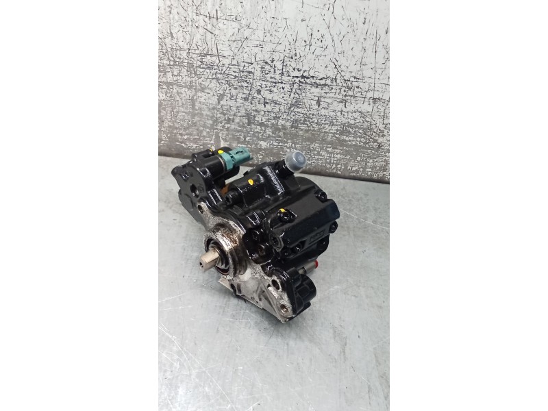 Recambio de bomba inyeccion para ford kuga (cbs) titanium referencia OEM IAM 9424A050A  DELPHI