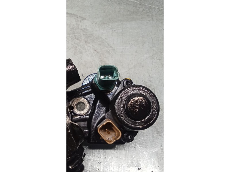 Recambio de bomba inyeccion para ford kuga (cbs) titanium referencia OEM IAM 9424A050A  DELPHI