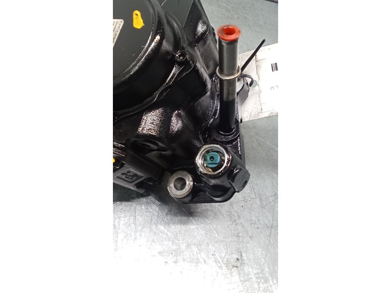 Recambio de bomba inyeccion para ford kuga (cbs) titanium referencia OEM IAM 9424A050A  DELPHI