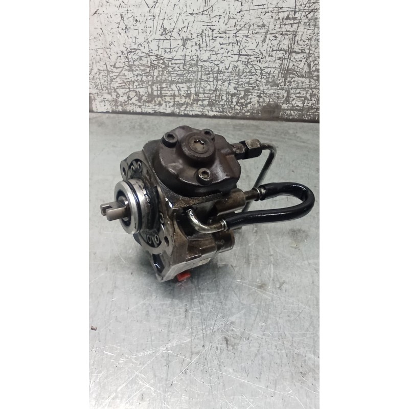 Recambio de bomba inyeccion para citroën jumper iii caja/chasis 2.2 hdi 120 referencia OEM IAM 940000400  DENSO