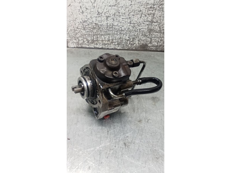 Recambio de bomba inyeccion para citroën jumper iii caja/chasis 2.2 hdi 120 referencia OEM IAM 940000400  DENSO