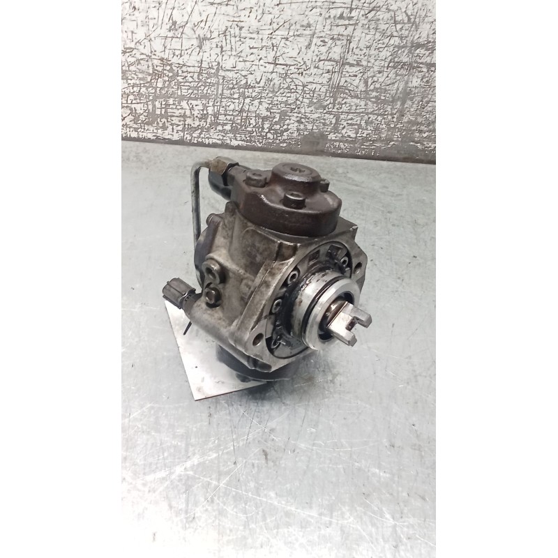 Recambio de bomba inyeccion para citroën jumper iii caja/chasis 2.2 hdi 120 referencia OEM IAM 940000400  DENSO