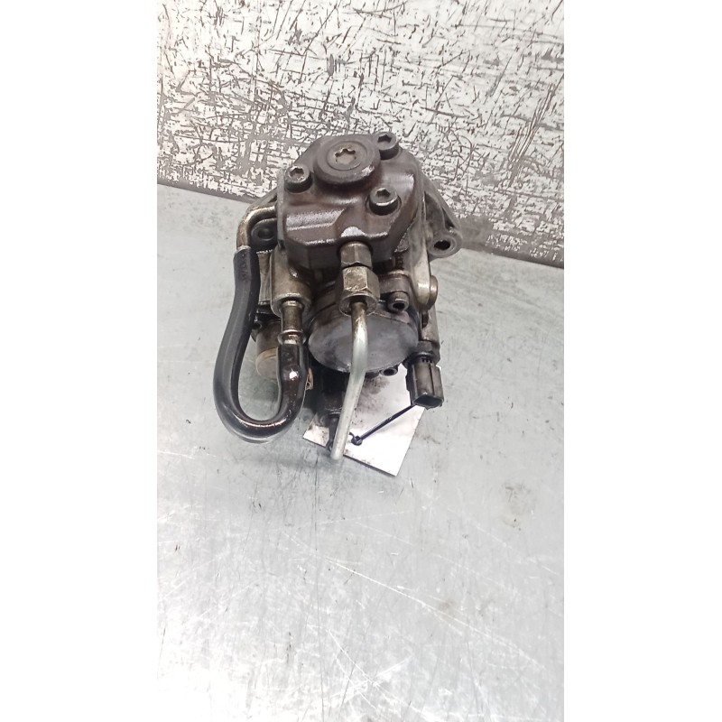 Recambio de bomba inyeccion para citroën jumper iii caja/chasis 2.2 hdi 120 referencia OEM IAM 940000400  DENSO
