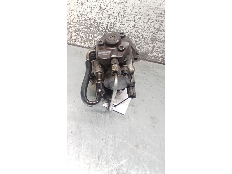 Recambio de bomba inyeccion para citroën jumper iii caja/chasis 2.2 hdi 120 referencia OEM IAM 940000400  DENSO