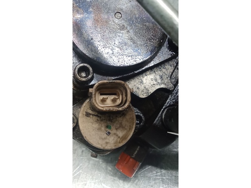 Recambio de bomba inyeccion para citroën jumper iii caja/chasis 2.2 hdi 120 referencia OEM IAM 940000400  DENSO