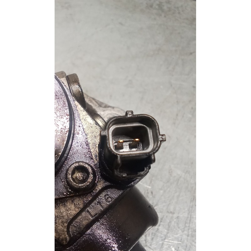 Recambio de bomba inyeccion para citroën jumper iii caja/chasis 2.2 hdi 120 referencia OEM IAM 940000400  DENSO