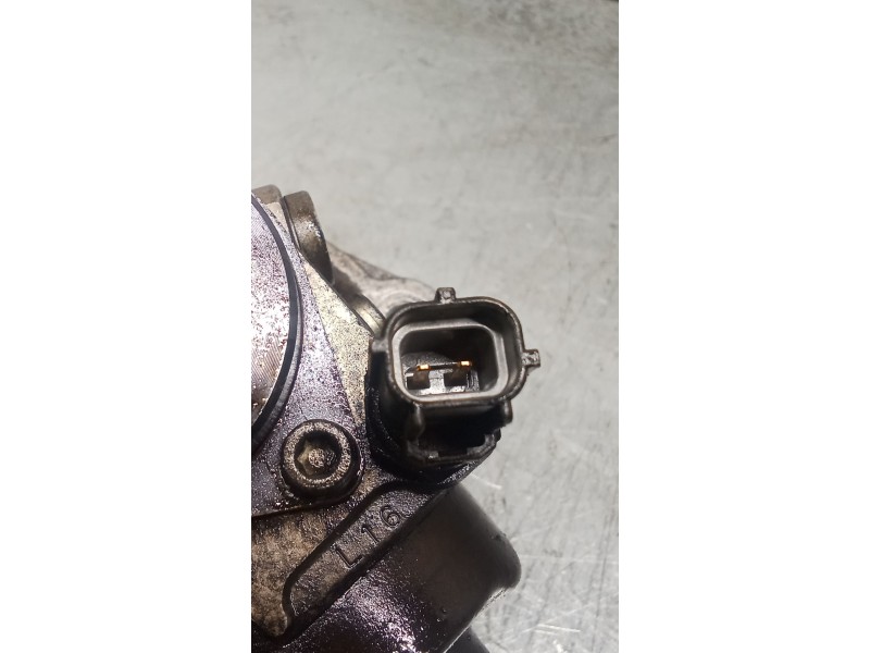 Recambio de bomba inyeccion para citroën jumper iii caja/chasis 2.2 hdi 120 referencia OEM IAM 940000400  DENSO
