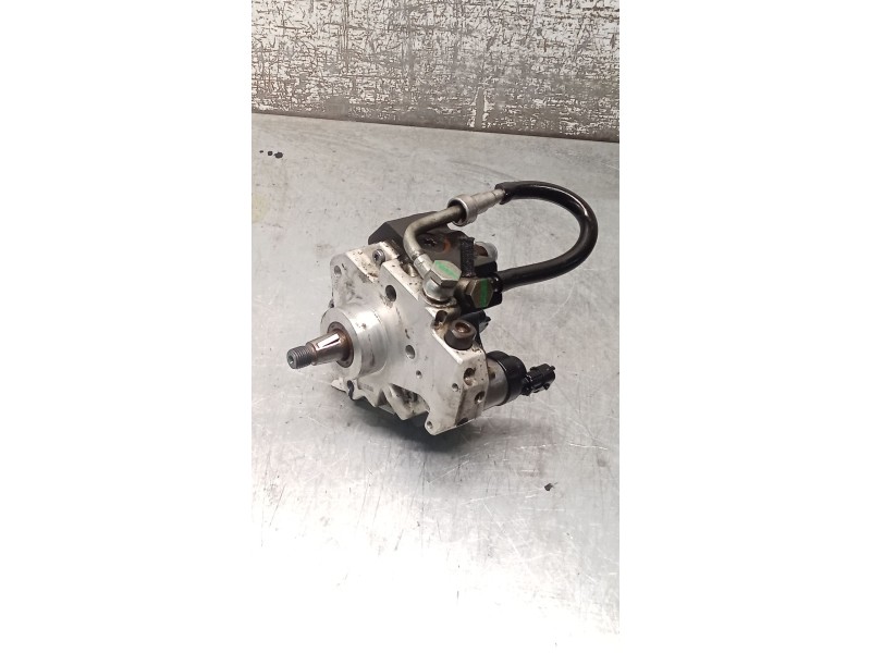 Recambio de bomba inyeccion para chrysler voyager iv (rg, rs) 2.5 crd referencia OEM IAM 0445010034  BOSCH