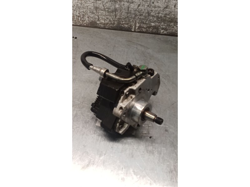 Recambio de bomba inyeccion para chrysler voyager iv (rg, rs) 2.5 crd referencia OEM IAM 0445010034  BOSCH