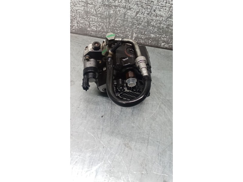 Recambio de bomba inyeccion para chrysler voyager iv (rg, rs) 2.5 crd referencia OEM IAM 0445010034  BOSCH