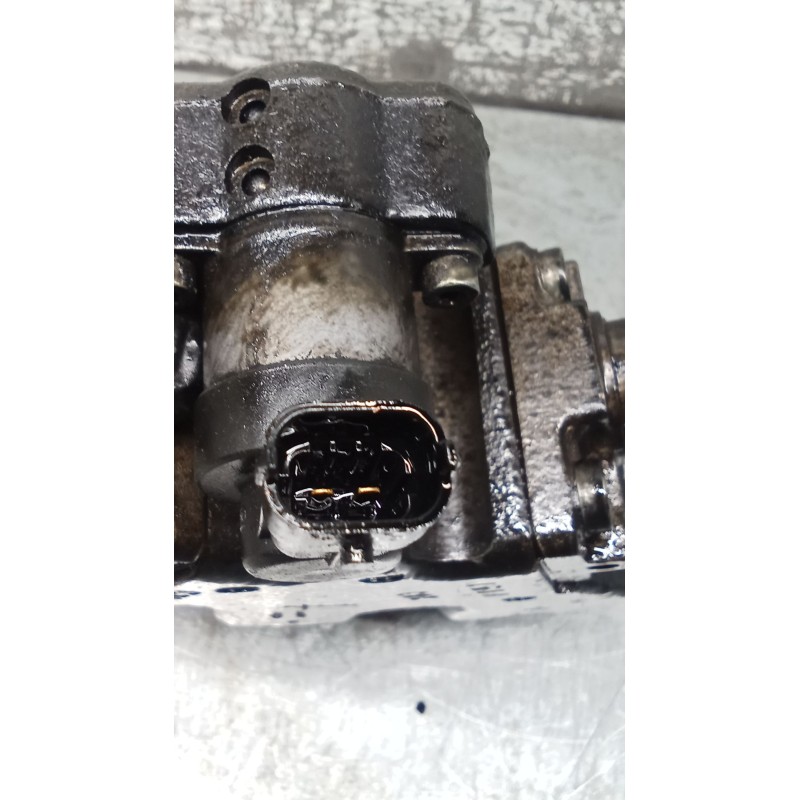 Recambio de bomba inyeccion para citroën nemo furgoneta/monovolumen (aa_) 1.3 bluehdi 80 referencia OEM IAM 0445010426  BOSCH