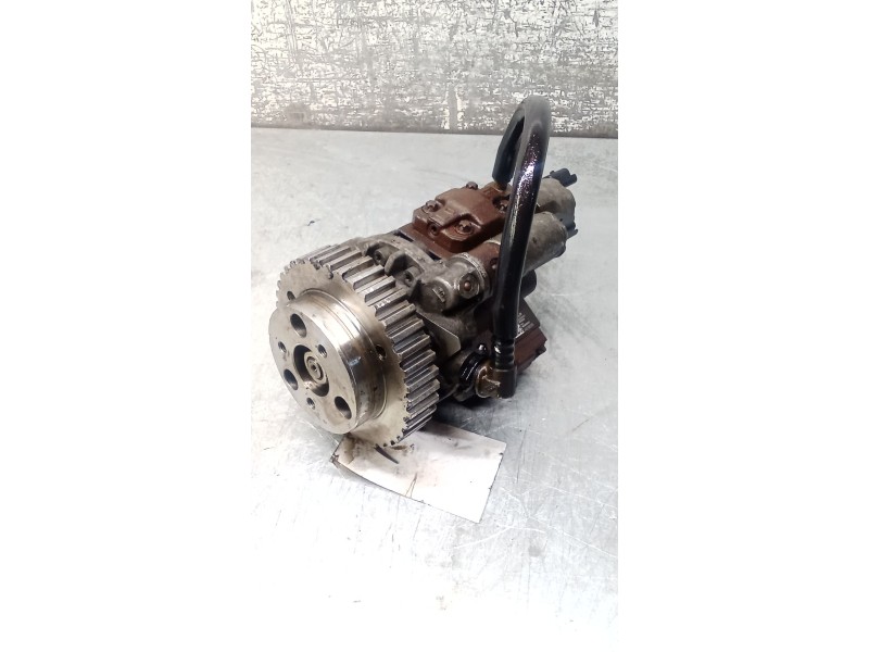Recambio de bomba inyeccion para ford tourneo connect 1.8 tdci referencia OEM IAM A2C20003032 4M5Q9B395AF CONTINENTAL