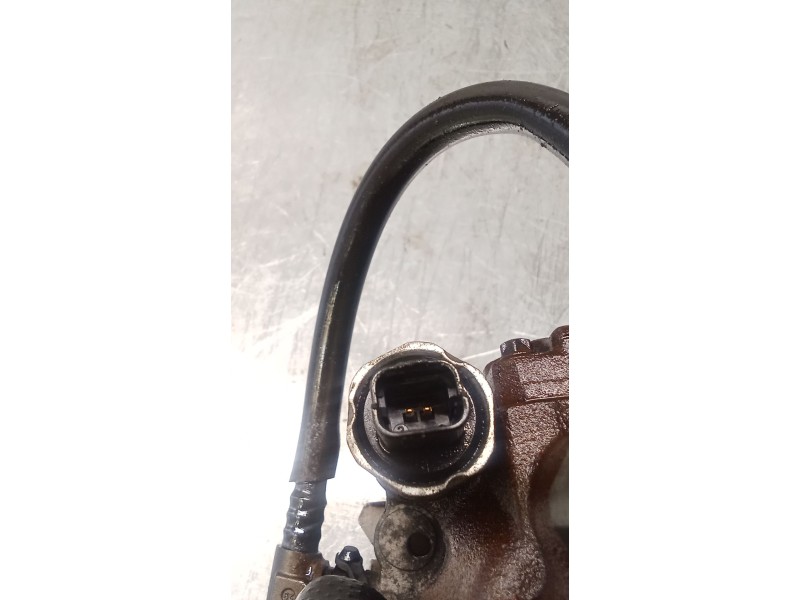 Recambio de bomba inyeccion para ford tourneo connect 1.8 tdci referencia OEM IAM A2C20003032 4M5Q9B395AF CONTINENTAL