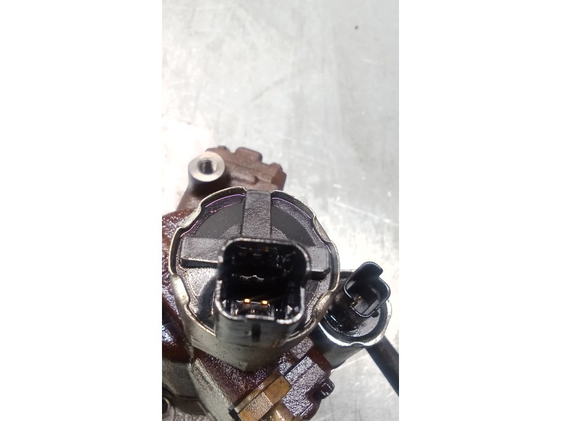 Recambio de bomba inyeccion para ford tourneo connect 1.8 tdci referencia OEM IAM A2C20003032 4M5Q9B395AF CONTINENTAL