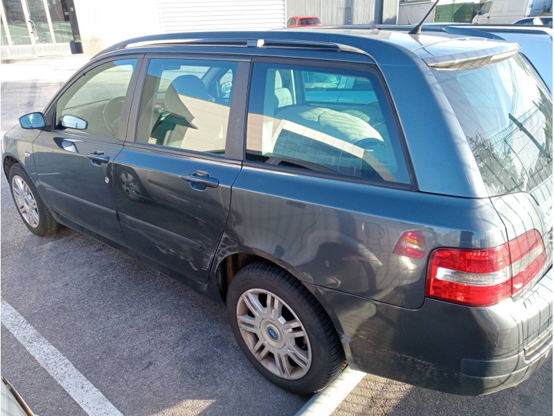 fiat stilo multi wagon (192) del año 2004
