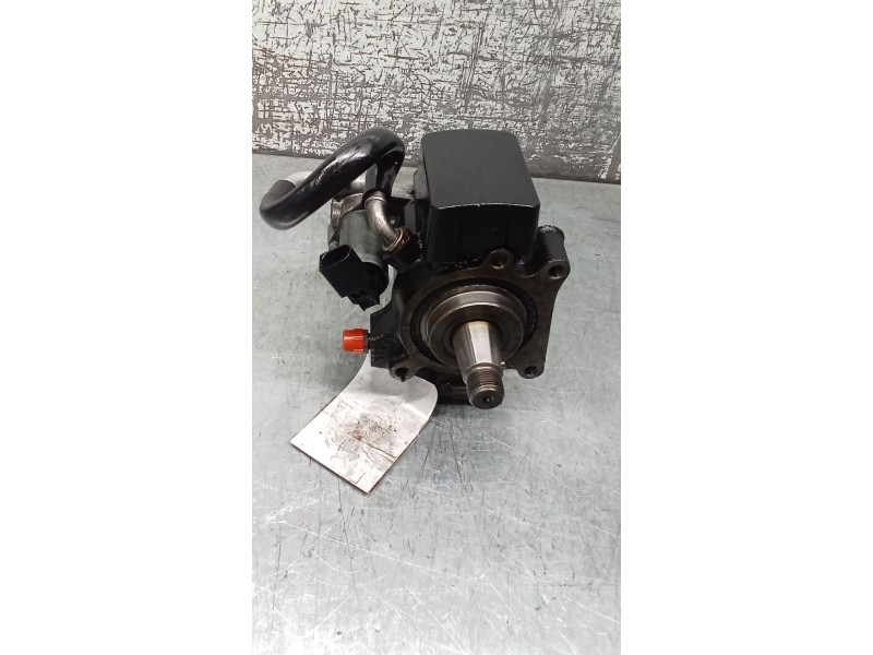 Recambio de bomba inyeccion para skoda rapid (nh3, nk3, nk6) 1.6 tdi referencia OEM IAM 03L130755AL01  CONTINENTAL