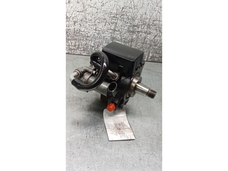 Recambio de bomba inyeccion para skoda rapid (nh3, nk3, nk6) 1.6 tdi referencia OEM IAM 03L130755AL01  CONTINENTAL