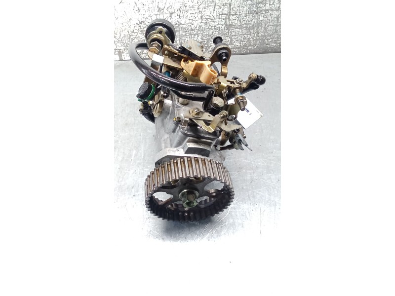 Recambio de bomba inyeccion para citroën xsara (n1) 1.9 td referencia OEM IAM R8445B250A  LUCAS