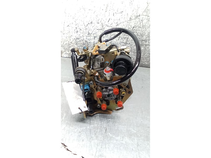 Recambio de bomba inyeccion para citroën xsara (n1) 1.9 td referencia OEM IAM R8445B250A  LUCAS