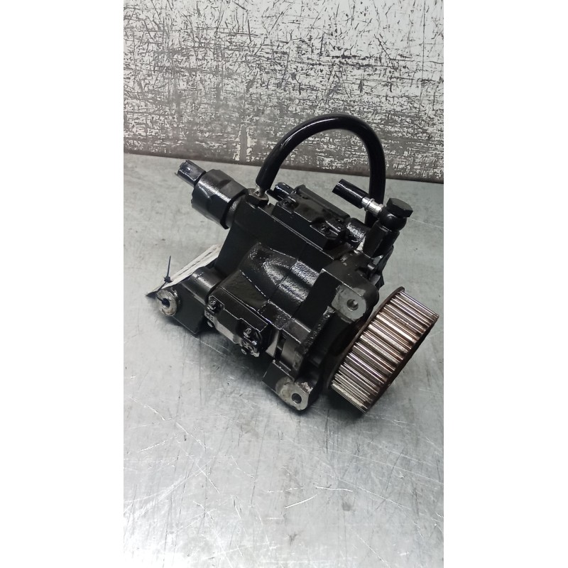 Recambio de bomba inyeccion para renault megane iii hatchback (bz0/1_, b3_) 1.5 dci (bz09, bz0d, bz1w, bz29, bz14) referencia OE