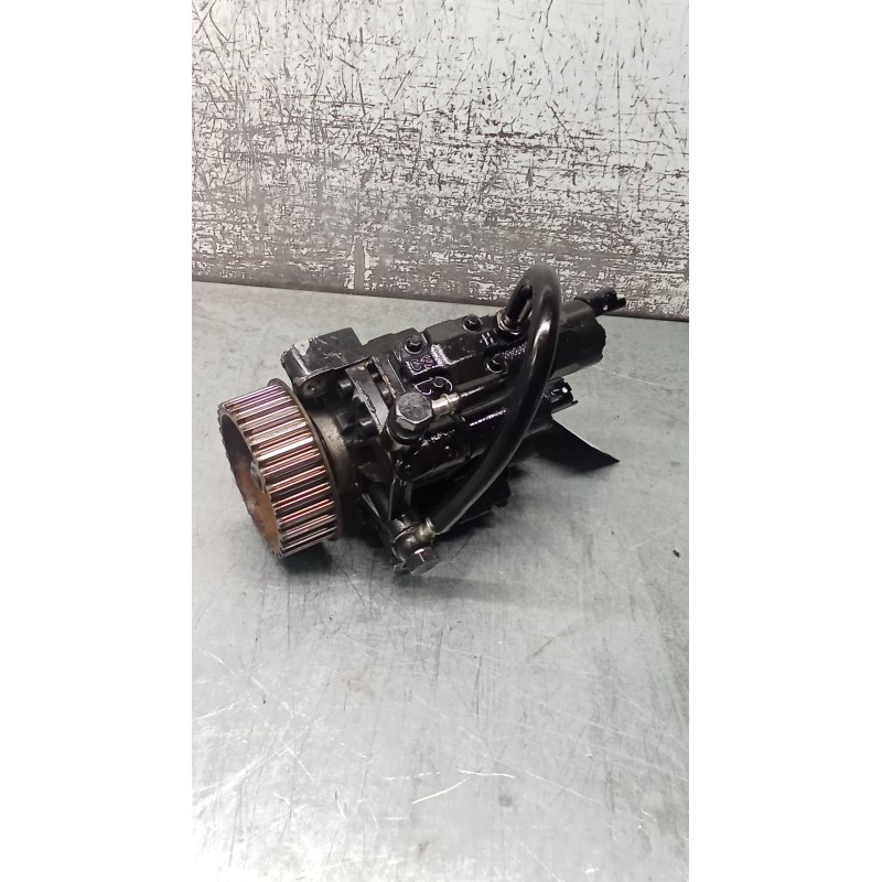 Recambio de bomba inyeccion para renault megane iii hatchback (bz0/1_, b3_) 1.5 dci (bz09, bz0d, bz1w, bz29, bz14) referencia OE