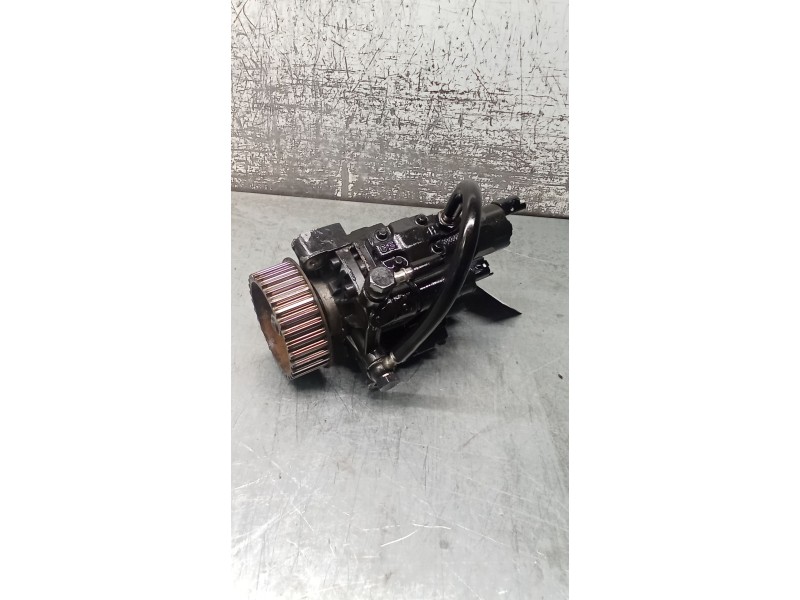 Recambio de bomba inyeccion para renault megane iii hatchback (bz0/1_, b3_) 1.5 dci (bz09, bz0d, bz1w, bz29, bz14) referencia OE