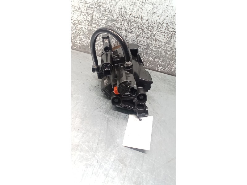 Recambio de bomba inyeccion para renault megane iii hatchback (bz0/1_, b3_) 1.5 dci (bz09, bz0d, bz1w, bz29, bz14) referencia OE