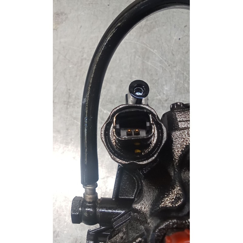 Recambio de bomba inyeccion para renault megane iii hatchback (bz0/1_, b3_) 1.5 dci (bz09, bz0d, bz1w, bz29, bz14) referencia OE
