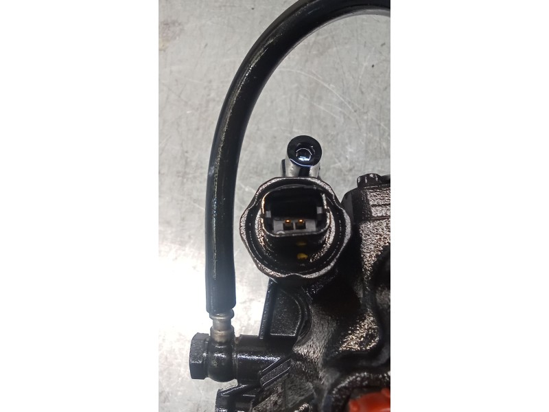 Recambio de bomba inyeccion para renault megane iii hatchback (bz0/1_, b3_) 1.5 dci (bz09, bz0d, bz1w, bz29, bz14) referencia OE