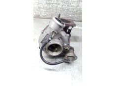 Recambio de turbocompresor para chrysler voyager iv (rg, rs) 2.5 crd referencia OEM IAM 35242095G  04