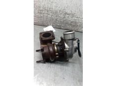 Recambio de turbocompresor para chrysler voyager iv (rg, rs) 2.5 crd referencia OEM IAM 35242095G  04 2